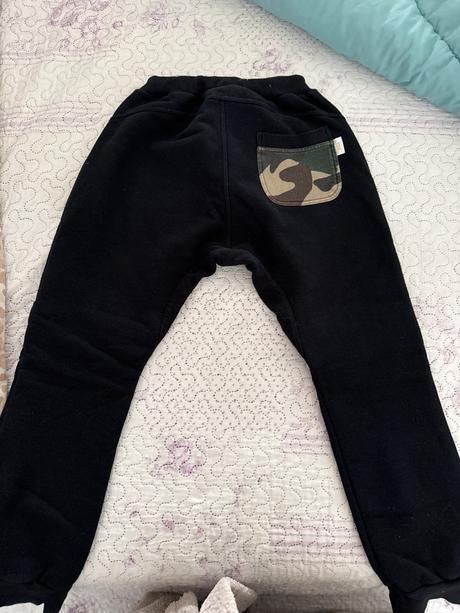 Tepláky carpe dm, 140