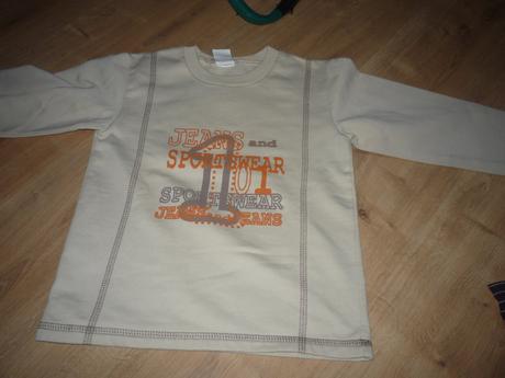 Mikiny na donosenie, 104