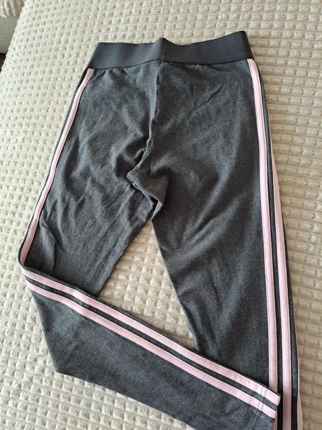 Adidas legíny, adidas,xs