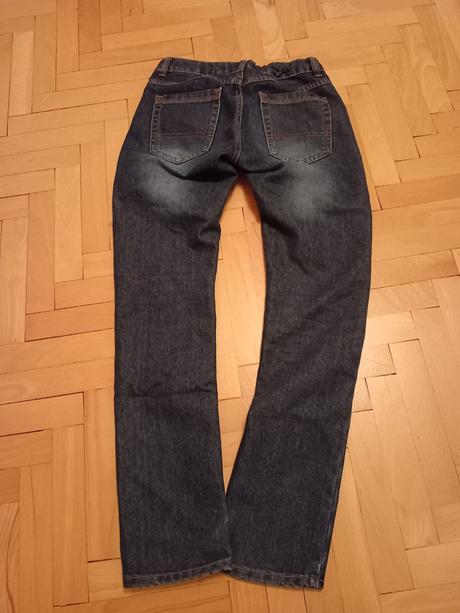 Rifle, chapter young,164