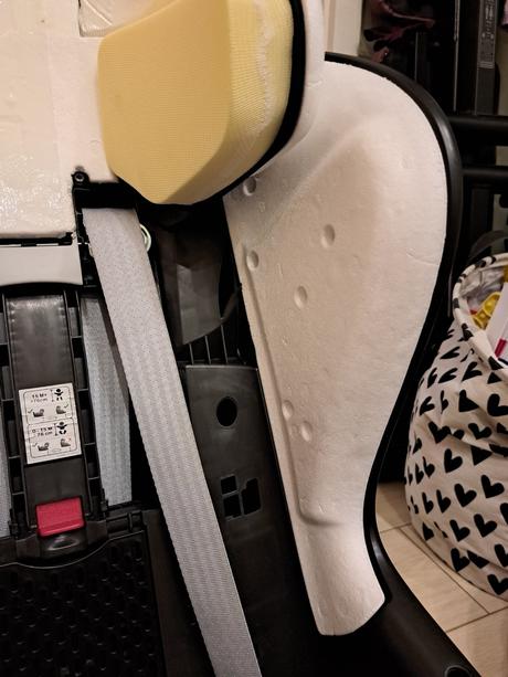 Cybex sirona s i-size, 45-105cm, max 18kg, cybex