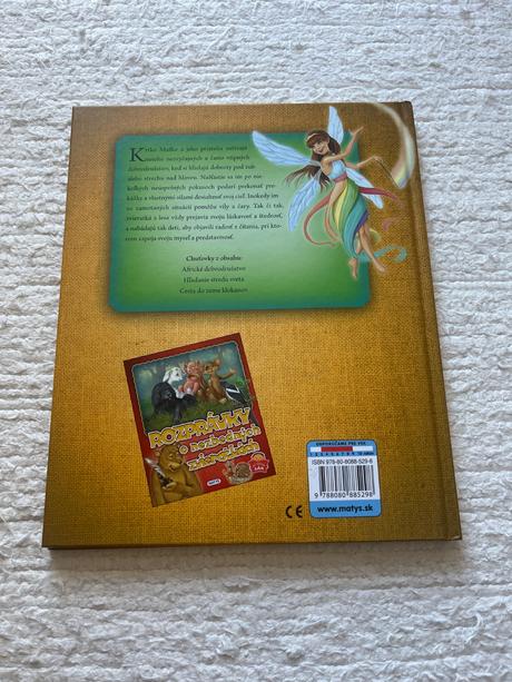 Rozprávky o sibalskych zvieratkách,