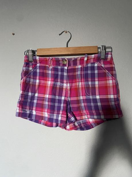 Kraťasy, st. bernard,140