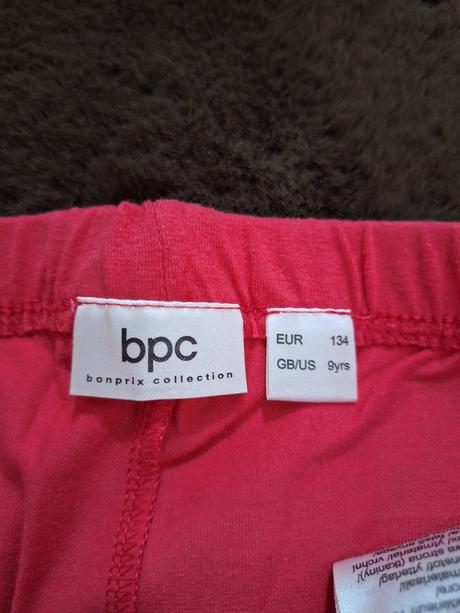 Trištvrťáky, bonprix,134