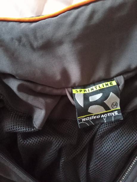 Športová bunda., c&a,54