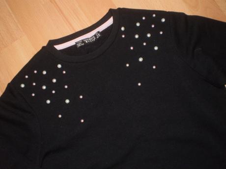 Mikina terranova, terranova,140