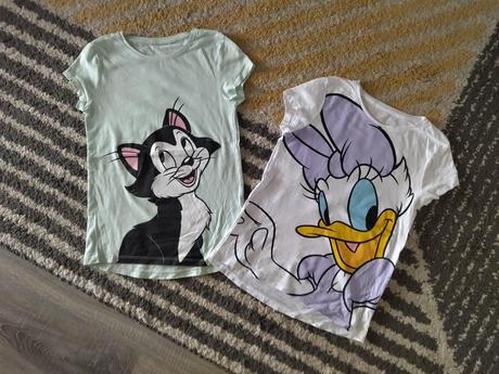 Tričko disney 134/140, disney,134