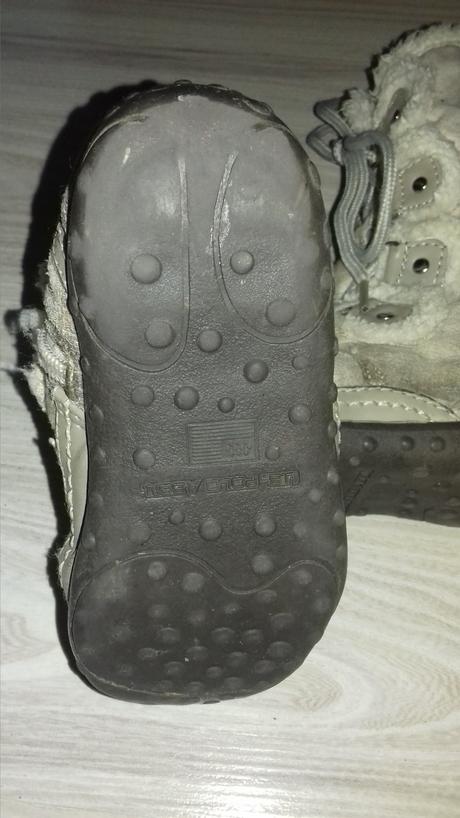 Kožušinkové čižmy, ralph lauren,28