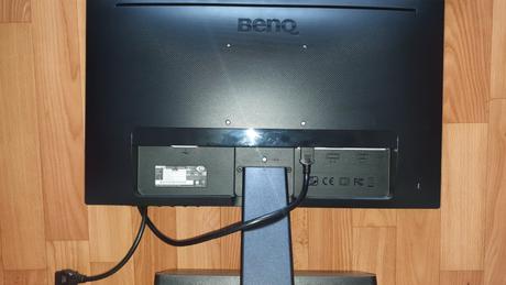Monitor,klavesnica, myš,