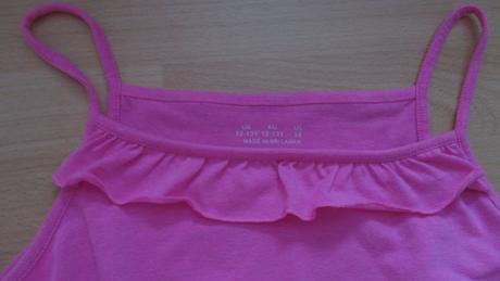 Letný overal, f&f,158