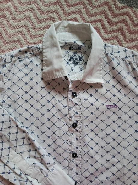 Košeľa, marc o´polo,140