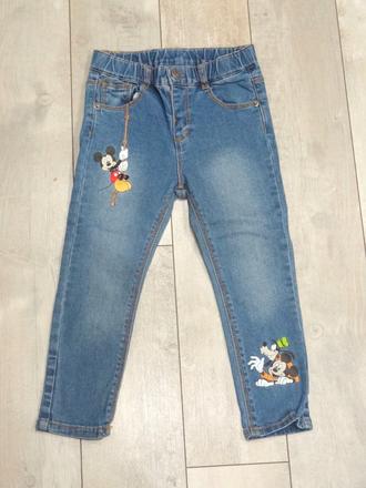 Rifle mickey mouse, zara,98