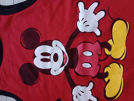 Mickey mouse súprava na leto, 110