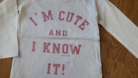 Tričko reserved, reserved,98