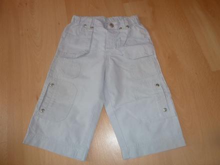 Letne nohavice, coccodrillo,80