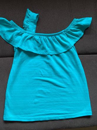 Letné tricko, reserved,128