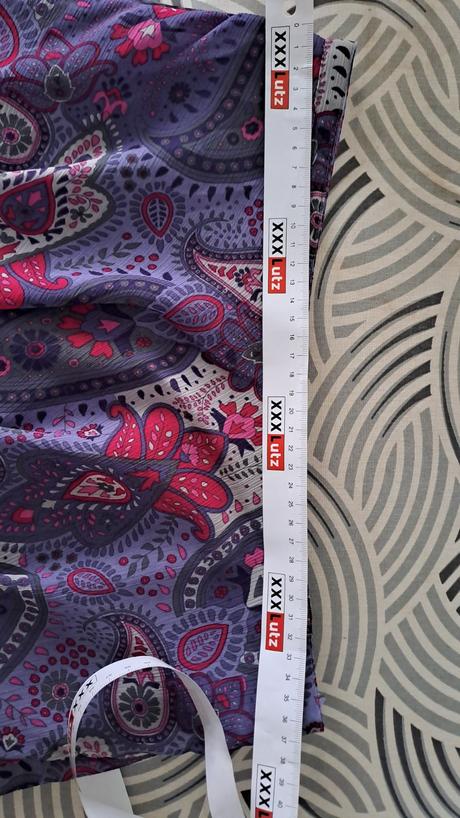 Letná sukňa, tom tailor,36