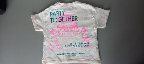 Zara tričko 86, zara,86