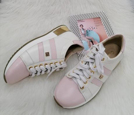 Dámske kožené topánky claudio dessi 19 70097 ca, 40