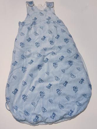 Spací vak, my little bear