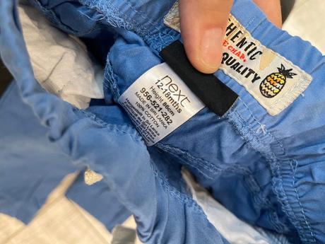 Nohavice next, next,86