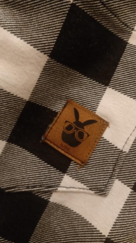 Kraťasy s/m zn.bubbe s postovnym, bubbe,s