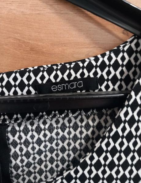Saty damske, esmara,m
