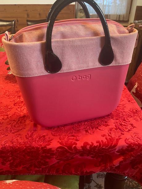 Kabelka o bag, o bag