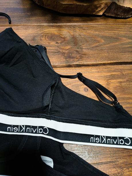 Calvin klein set spodnej bielizne l, calvin klein,l