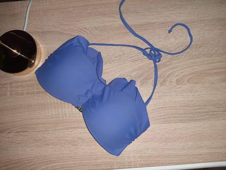 Vrch plavky, esmara,36