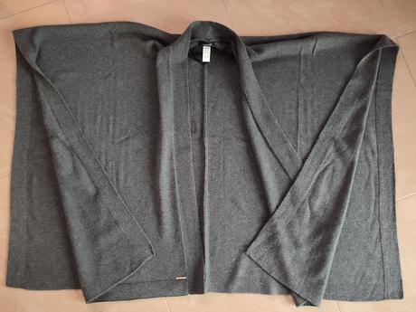 Dámske pončo zn.reserved, reserved