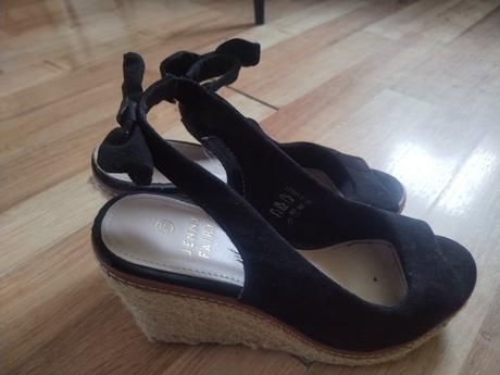Sandále, 36