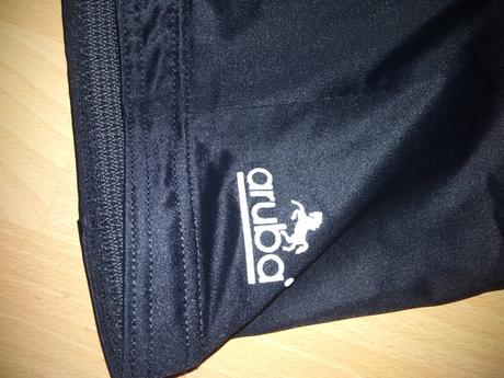 Cyklistické nohavice, xs