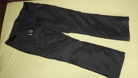 Nove oteplovacky dare2b, xl