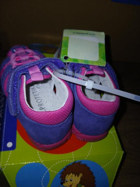 Nové sandále protetika, protetika,20