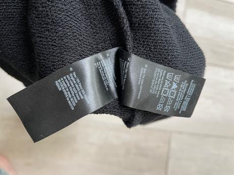 Teplákové šortky, f&f,140 / 146