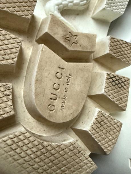 Čižmy gucci, gucci,38