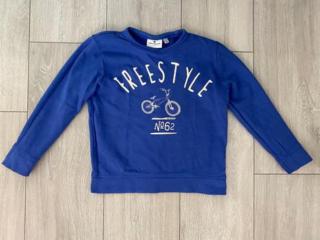 Tričko, tom tailor,110