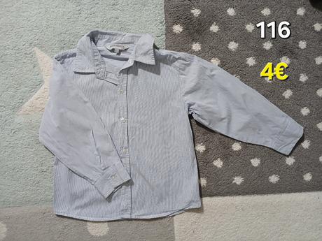 Kosela 116, 116