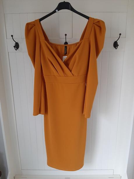 Dámske elegantné šaty, 34 - xs