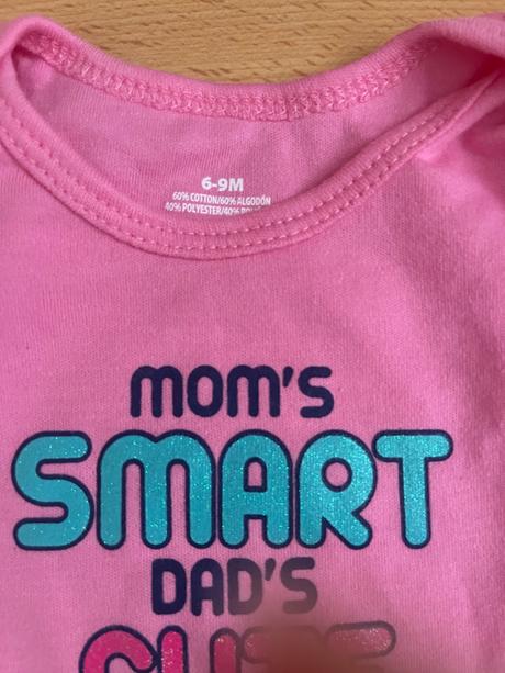 Dievčenské letné body 6-9 m, 74