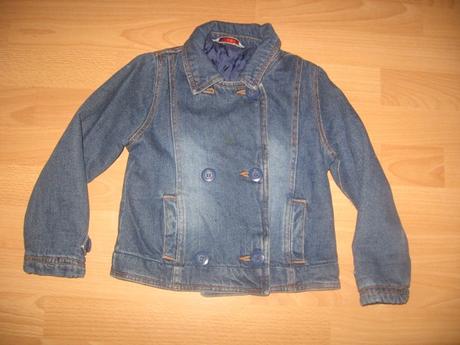 Riflova bunda104az110, george,104