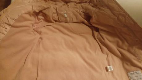 Reserved zimná bunda, reserved,104