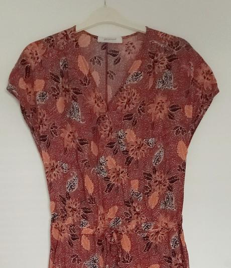 Ľahučký letný overal promod, promod,m