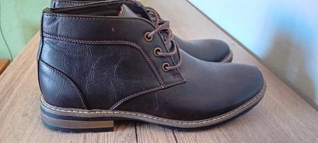 Chlapčenské topánky, 40