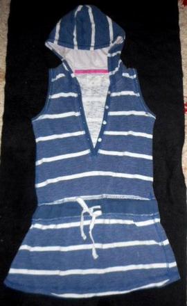 Šaty alebo tunika, 146