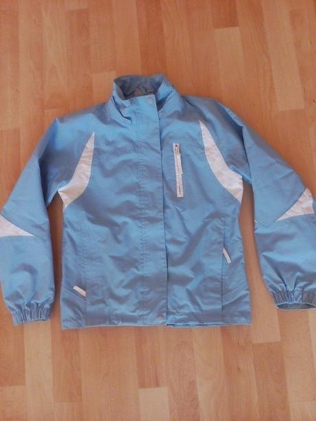 Chlapčenská bunda, 140