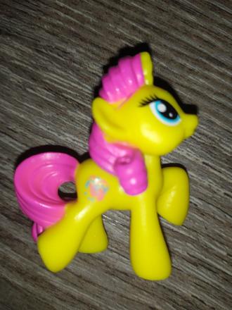 My little pony ponik,