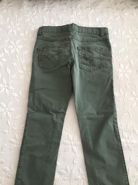 Nohavice original marines, original marines,122