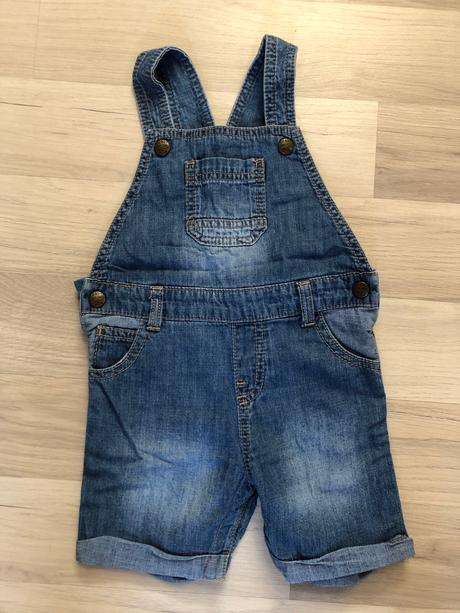 Krátke nohavice, f&f,86